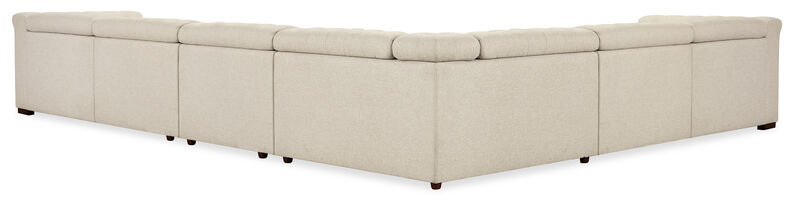 Savion Deux 6 Seat Sectional