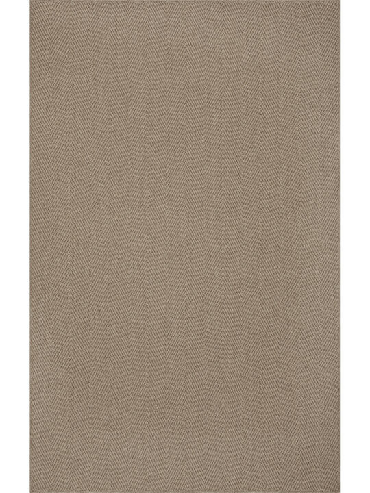 Monaco Sisal MC200 Putty 8' x 10' Rug