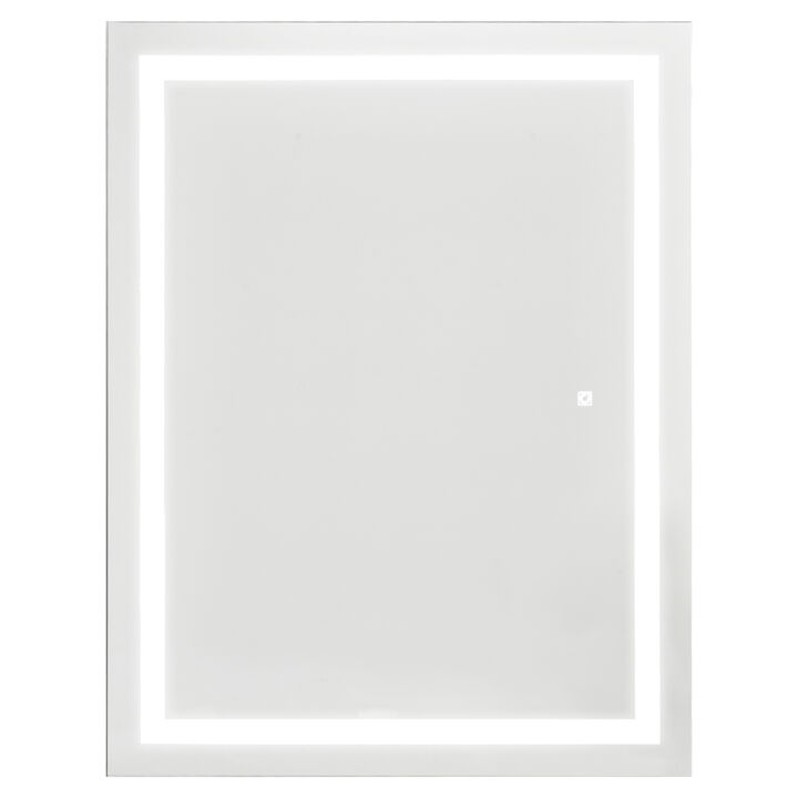 Bathroom Vanity LED Lighted Mirror