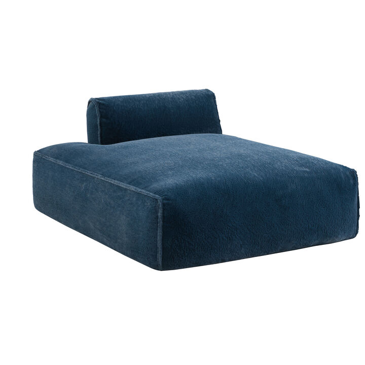 Merax Fully Compressed Sofa for Living Room