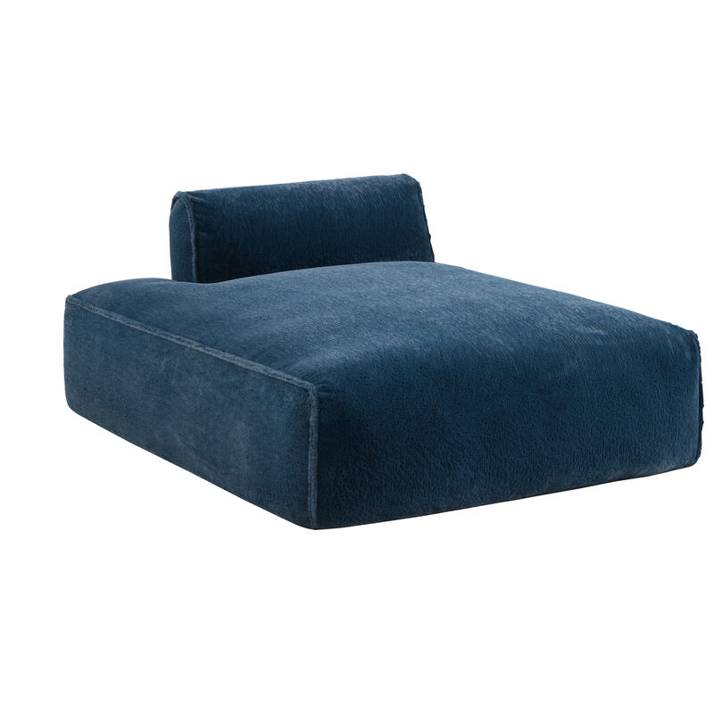 Merax Fully Compressed Sofa for Living Room