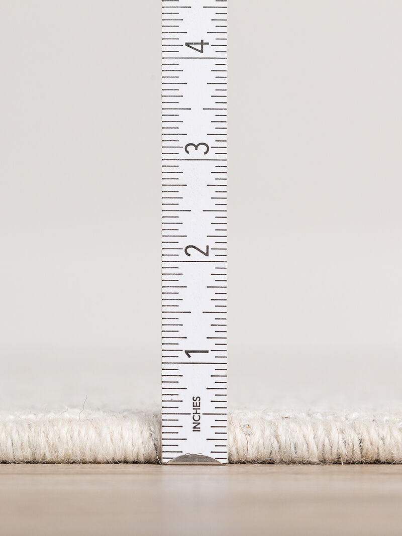 Mateo ME1 Ivory 8' x 10' Rug