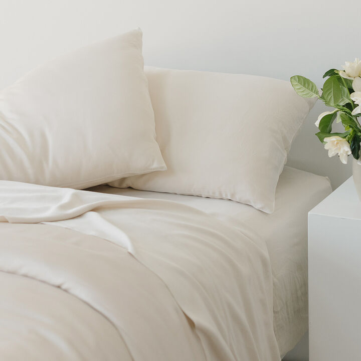 Bamboo Fitted Sheet