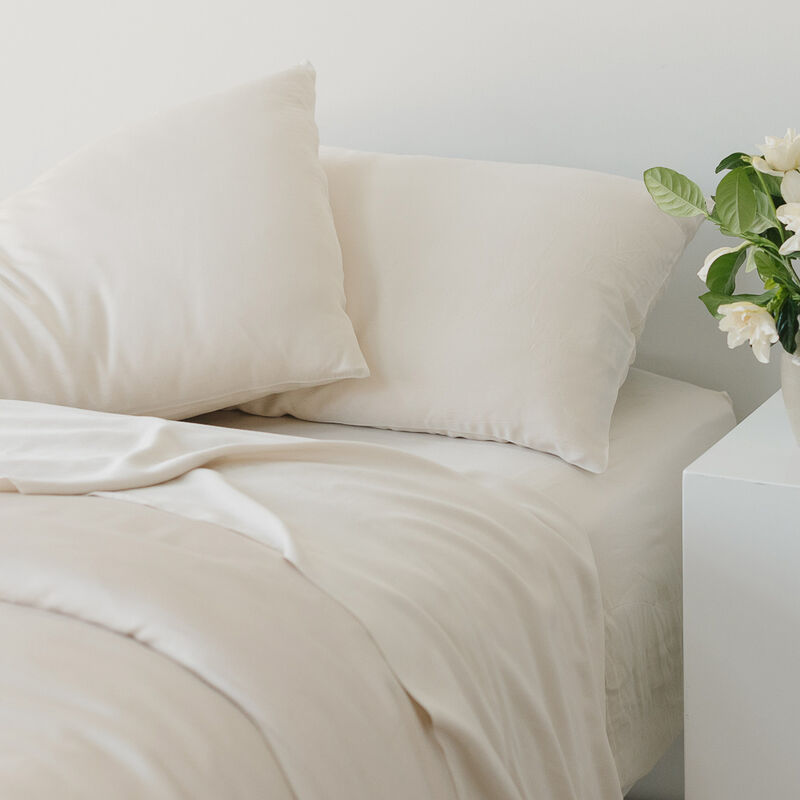 Bamboo Fitted Sheet