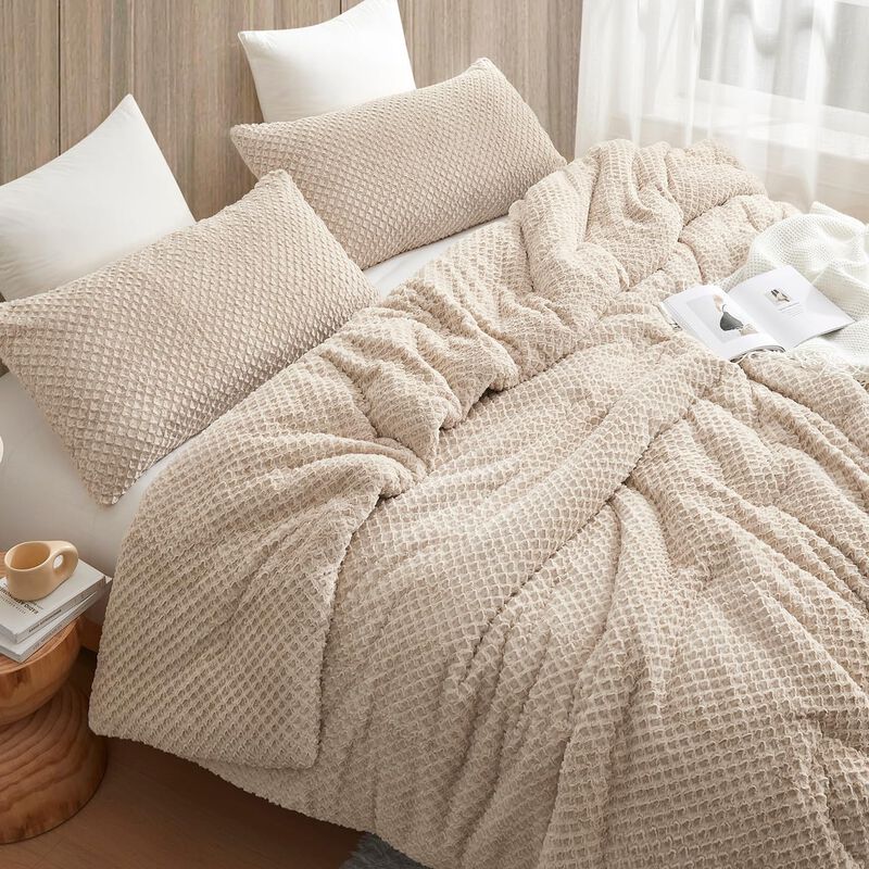 Justa Nother - Coma Inducer� Oversized Comforter Set
