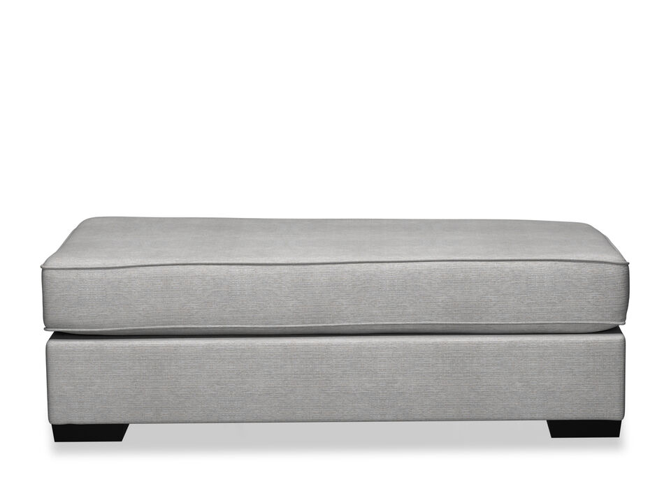 Spartan Ottoman