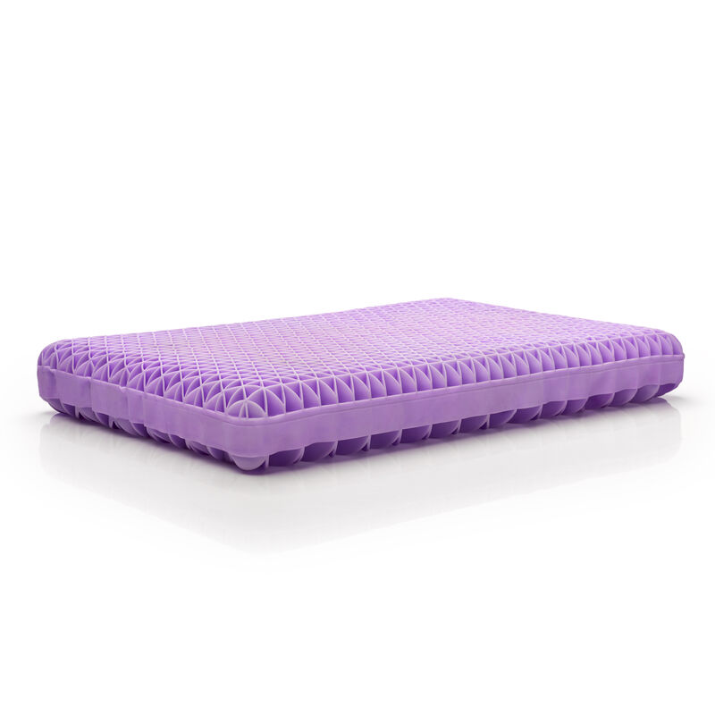 Purple Pillow® with Booster
