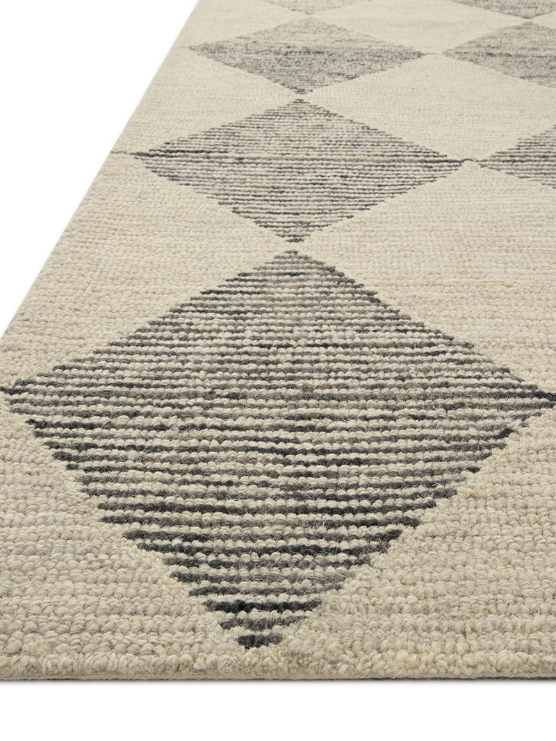 Francis FRA01 7'9" x 9'9" Rug by Chris Love Julia