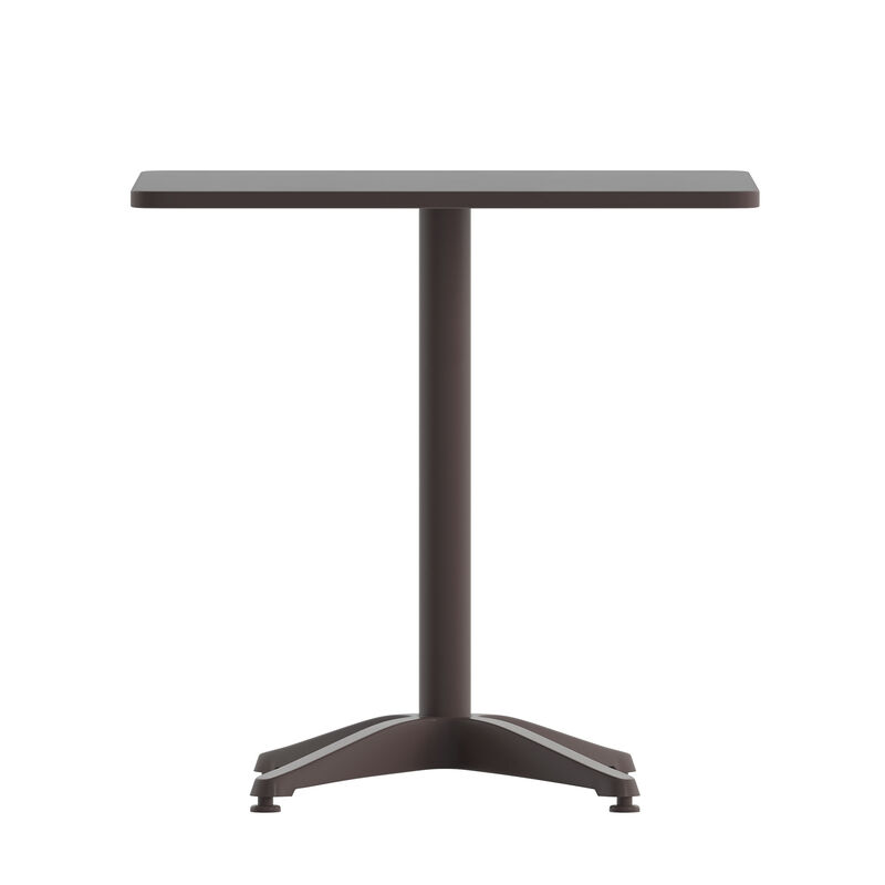 Aluminum Patio Tables