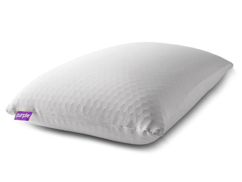 Purple Harmony™ Pillow