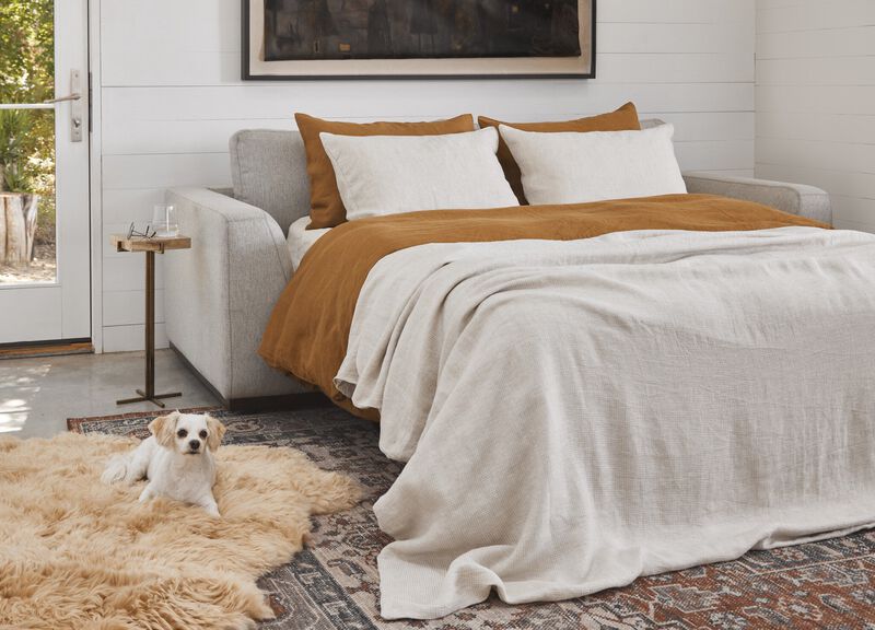 Prato Hand Knotted 9' x 12' Rug
