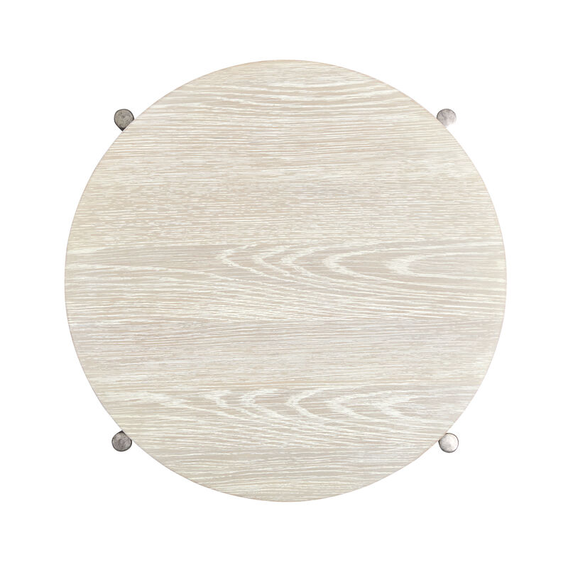 Jennings End Table