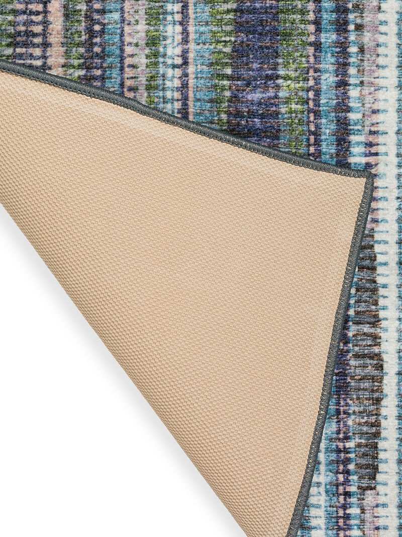 Amador AA1 Violet 3' x 5' Rug