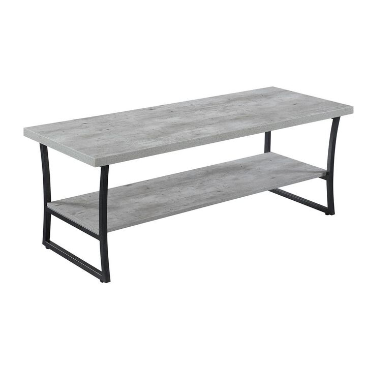 Convience Concept, Inc. X-Calibur Coffee Table
