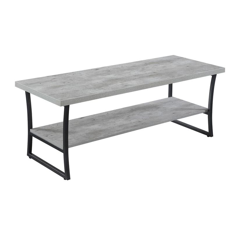 Convience Concept, Inc. X-Calibur Coffee Table
