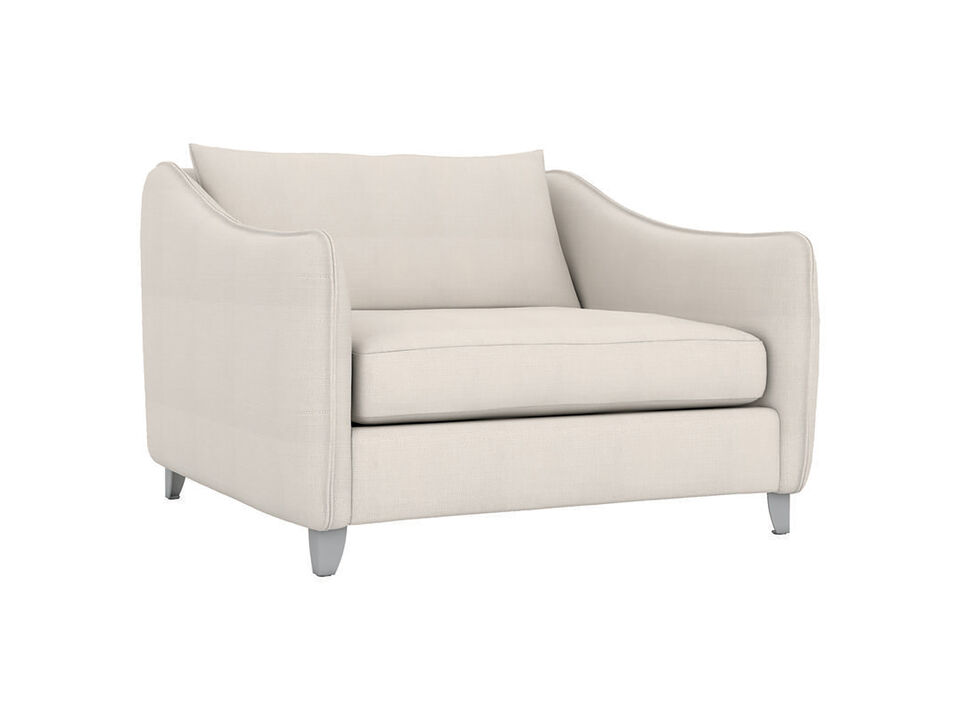 Monterey Outdoor Chair 1/2