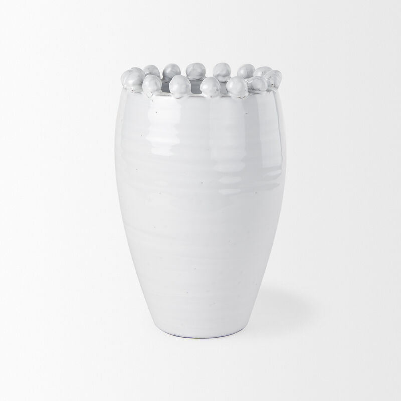Basin Medium Vase
