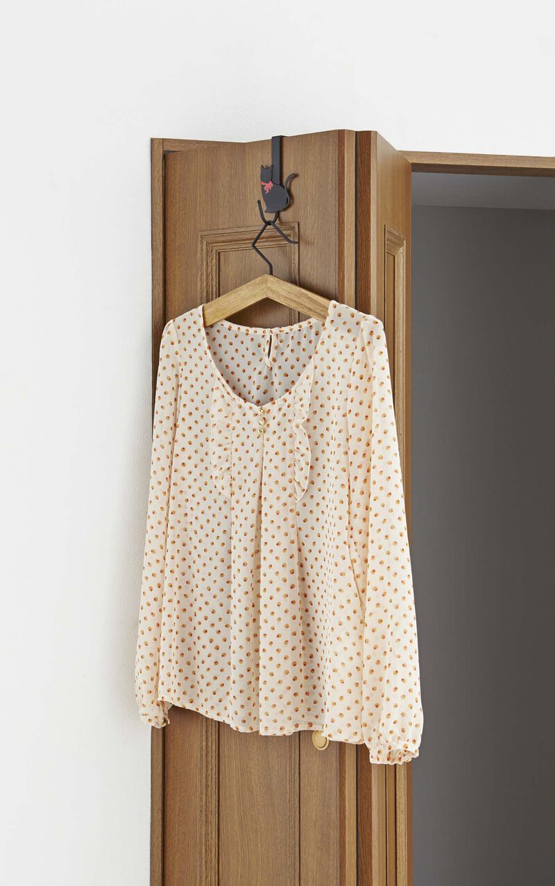 Over-the-Door Hanger (Set of 2)