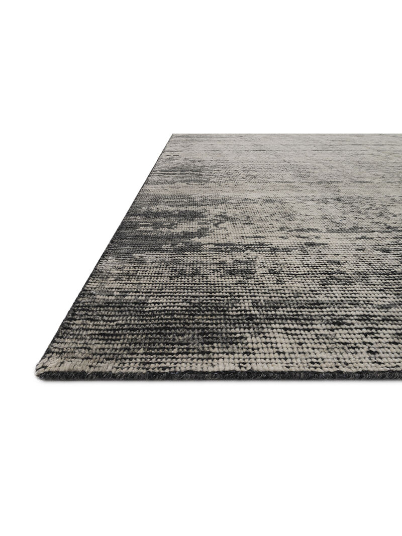 Amara AMM02 Silver/Dk. Grey 8' x 10' Rug