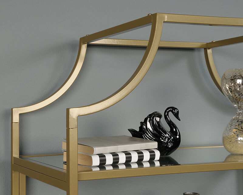 International Lux Bookcase