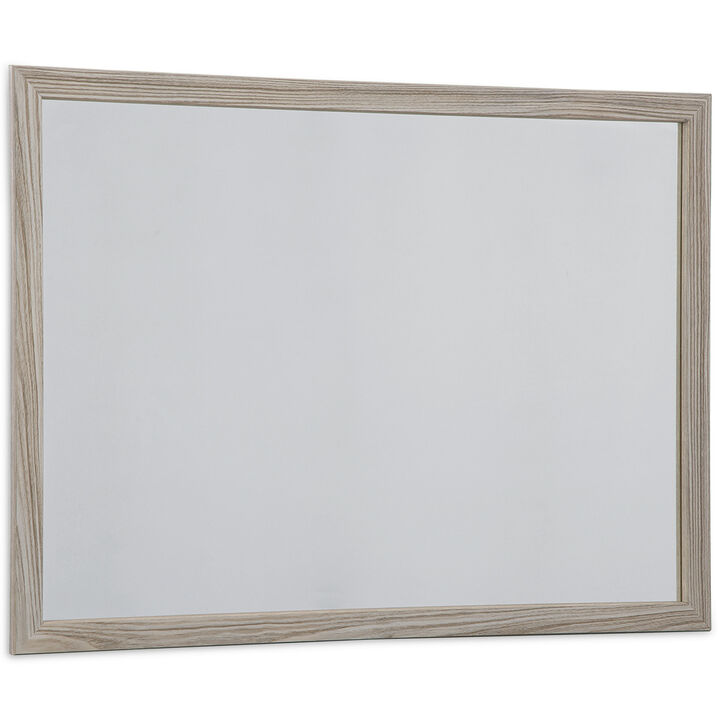 Hasbrick Bedroom Mirror