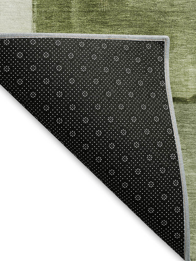 Neo NO15 Sage 3' x 5' Rug