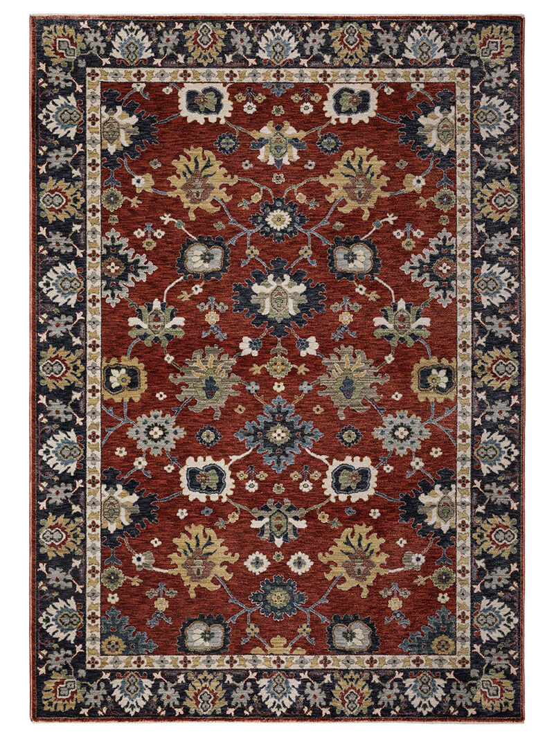 Eliana ELI12 9'10"x12'10" Rug