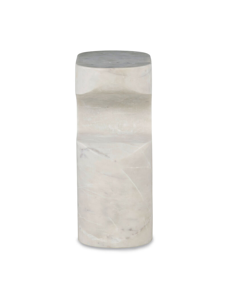 Bernini Accent Table banswar Marble