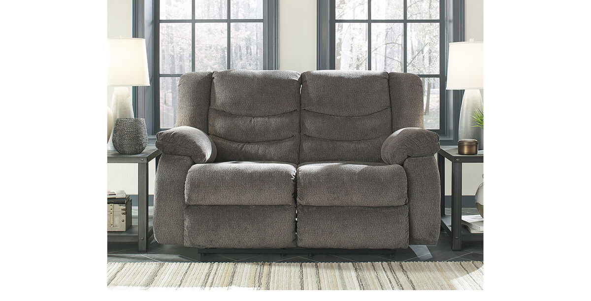 Tulen Reclining Loveseat