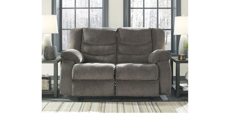 Tulen Reclining Loveseat
