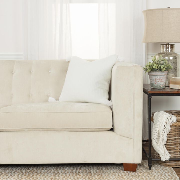 20" x 20" Down Filled Pillow