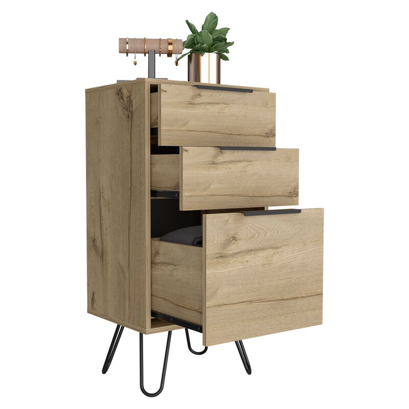 London Dresser