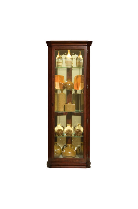 Corner Curio