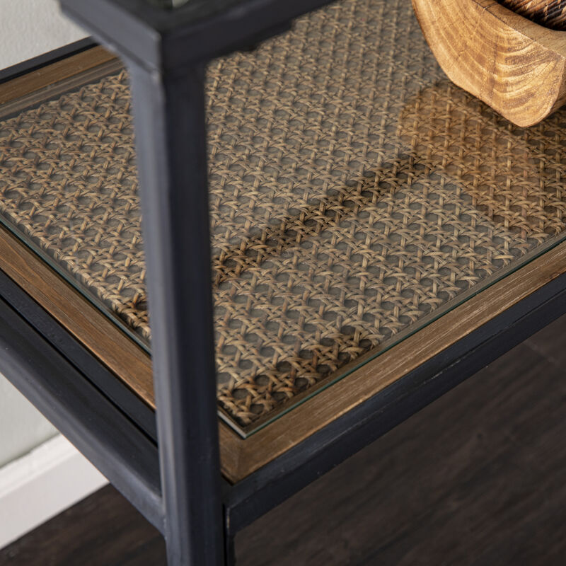 Halligan  Console Table