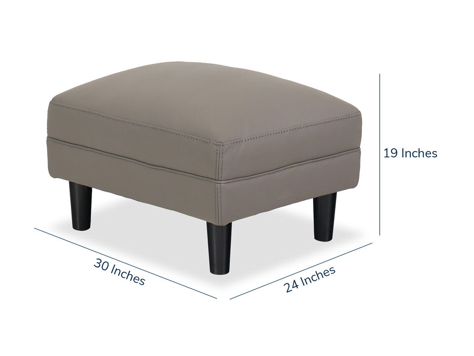 Legend Ottoman