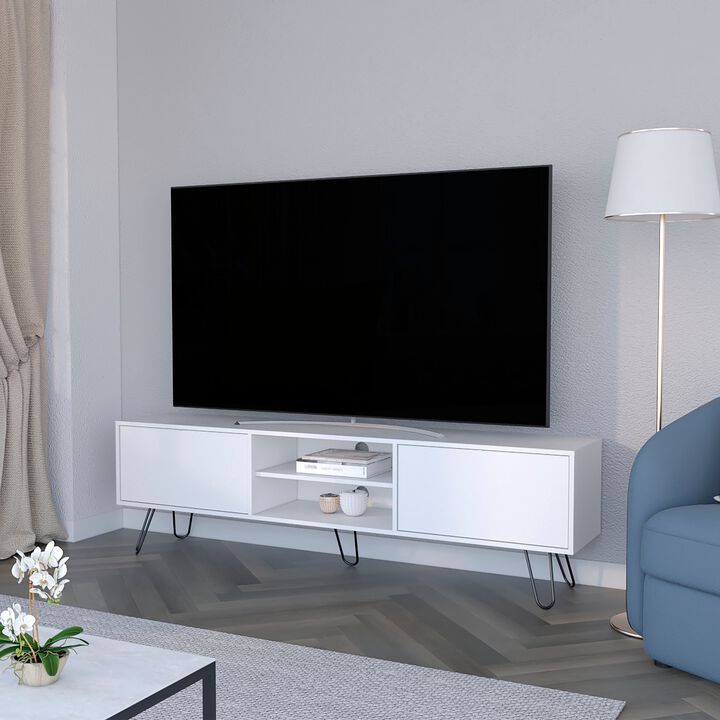 Selby TV Rack