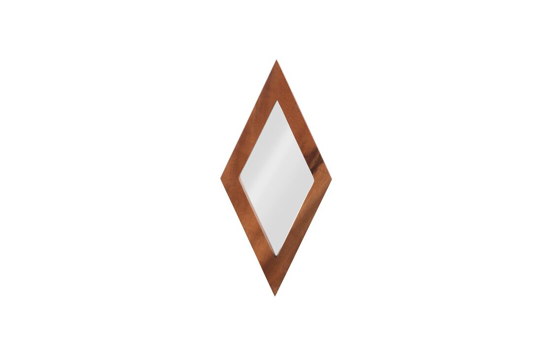 Diamond Small Mirror