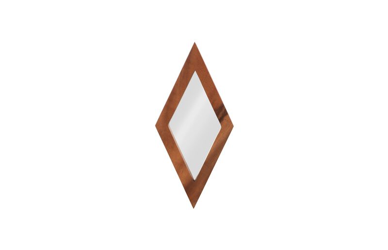 Diamond Small Mirror