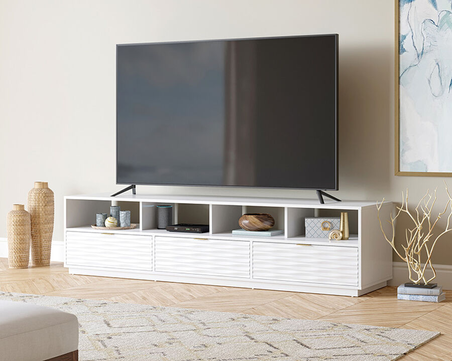 Sauder Select TV Stand