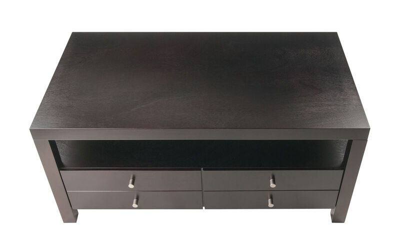 Copenhagen Coffee Table, Espresso
