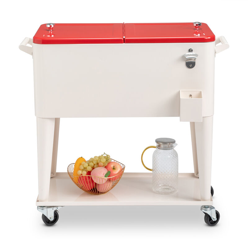 Freezer Incubator Temperature-Controlled Storage for Laboratory, Medical, or Research Use
