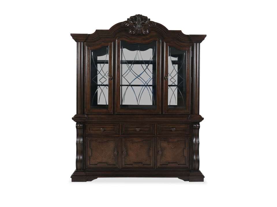 Maylee Dining Buffet and Hutch