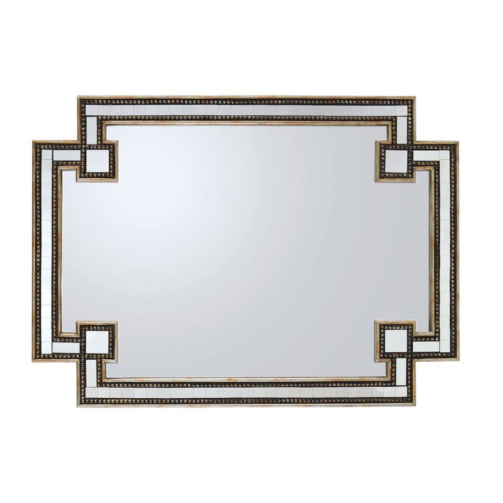 Omega Mirror