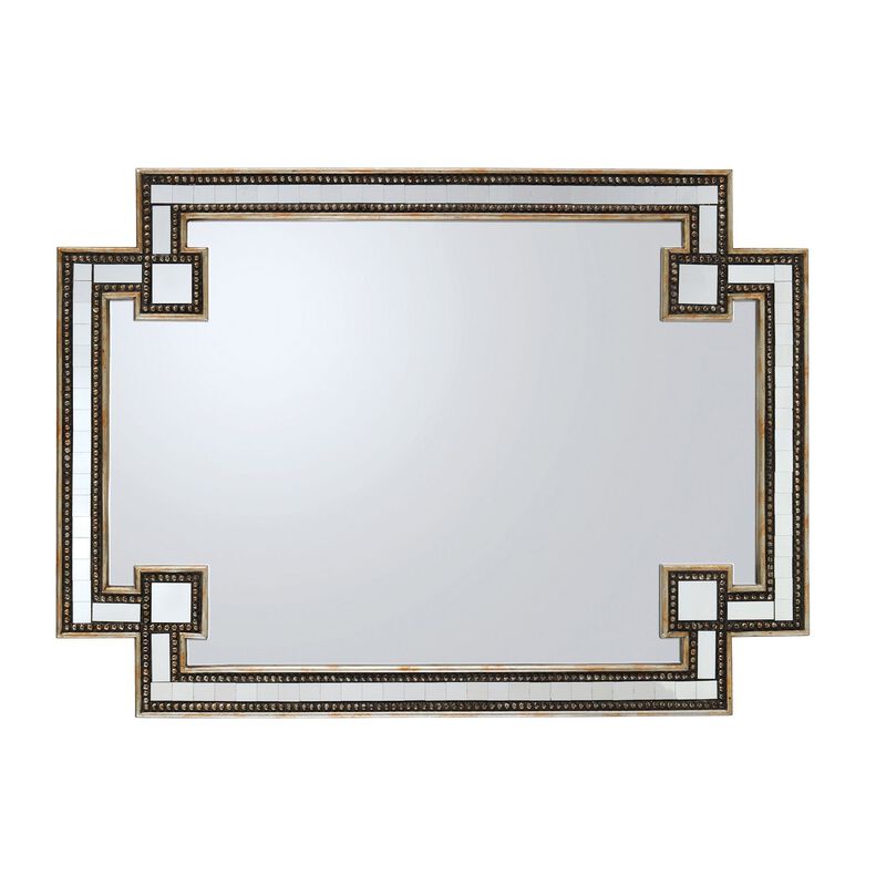 Omega Mirror