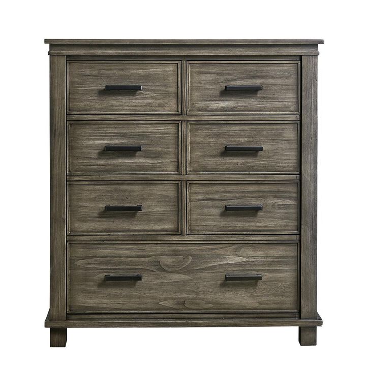 Belen Kox Greystone Chest, Belen Kox