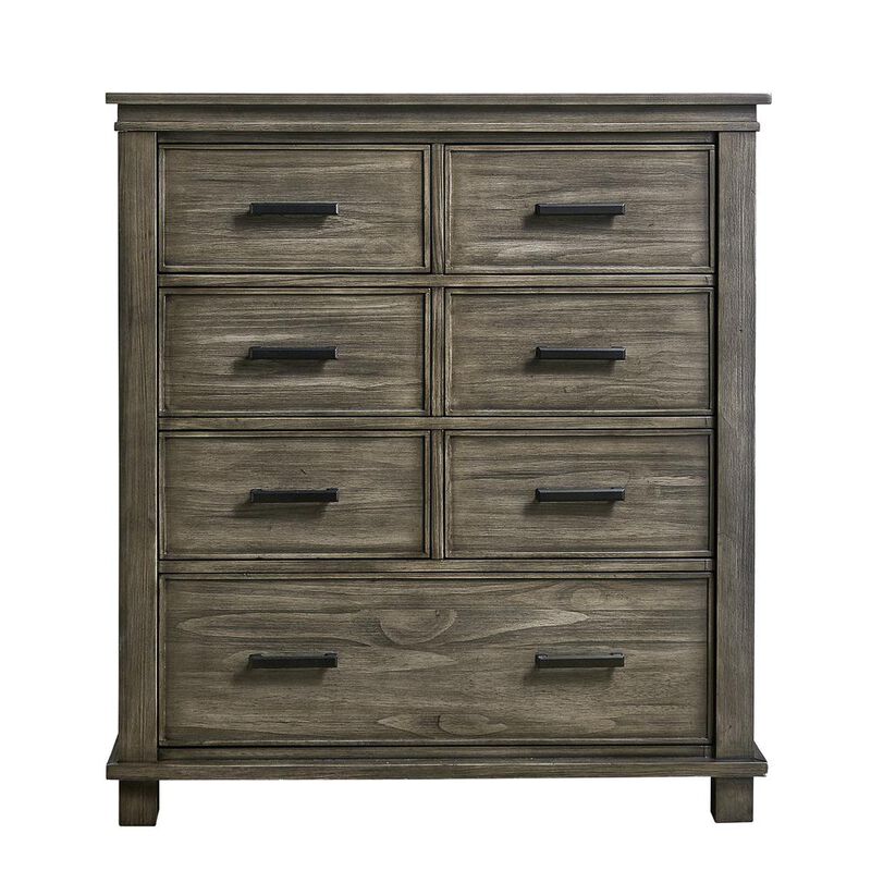 Belen Kox Greystone Chest, Belen Kox