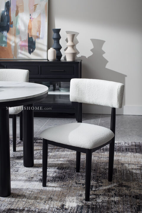 Xandrum Upholstered Dining Chair