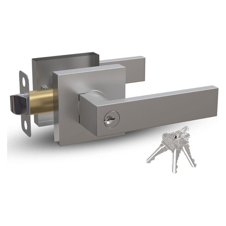 Mega Handles | Robell Entry Lever