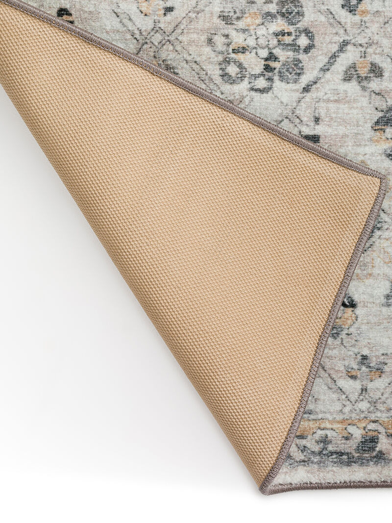 Jericho JC8 Mink 10' x 14' Rug