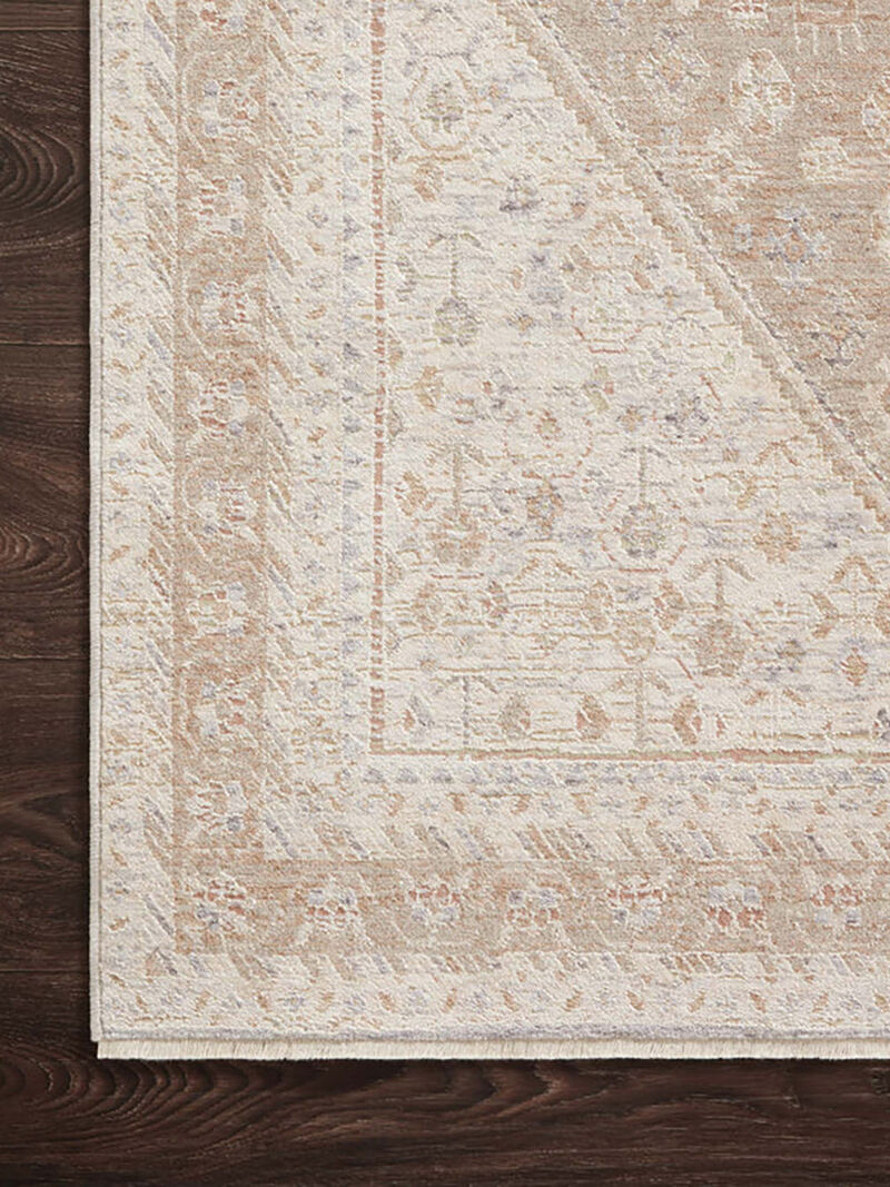 Carlisle CAR03 Collection by Magnolia Home by Joanna Gaines